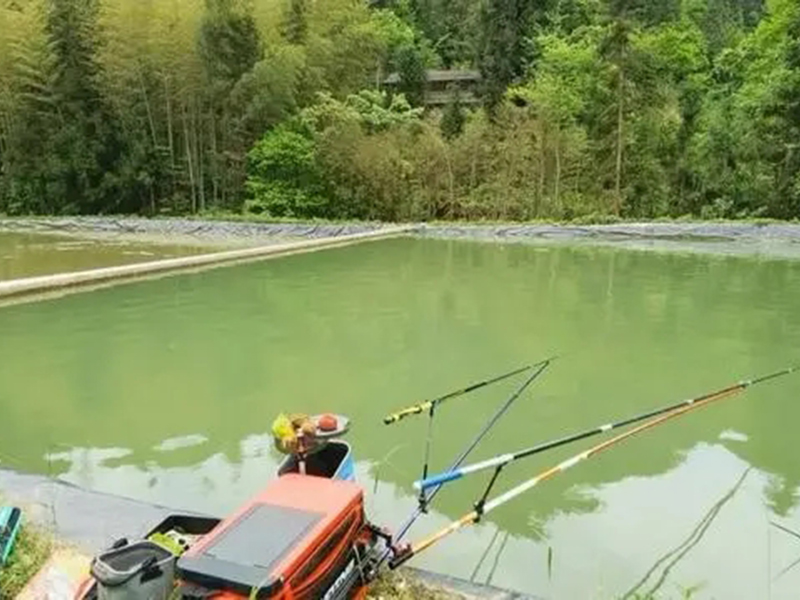 釣箱到底需不需要置辦，先看看它的五大實(shí)用功能，野釣黑坑都能用